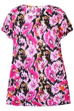 ZHENZI tuniek Selah print Maat:, Kleding | Dames, Blouses en Tunieken, Verzenden, Nieuw, Overige kleuren