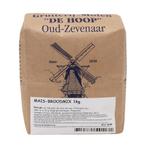 Molen de Hoop Mais Broodmix 1kg, Verzenden, Nieuw