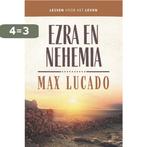 Ezra en Nehemia 9789043534369 Max Lucado, Boeken, Verzenden, Zo goed als nieuw, Max Lucado