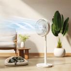 TRUUSK Staande Ventilator Stil Met Afstandsbediening, Ventil, Verzenden, Nieuw