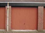 te huur GARAGEBOX HAARLEM stalling garage huren, Noord-Holland