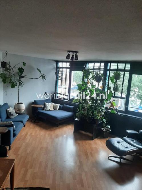 Woningruil - Dapperplein 88 - 3 kamers en Amsterdam, Huizen en Kamers, Woningruil, Amsterdam