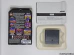 Sega Game Gear - NBA Jam T.E. - USA, Spelcomputers en Games, Games | Sega, Verzenden, Gebruikt