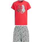 WE Fashion Pyjama Meisjes maat 98-104, Kinderen en Baby's, Nieuw, Verzenden