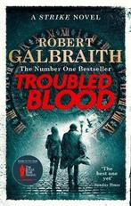 Troubled blood / Cormoran Strike / 5 9780751579956, Verzenden, Zo goed als nieuw, Robert Galbraith