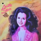 LP gebruikt - Lucille Starr - The Sun Shines Again, Cd's en Dvd's, Verzenden, Zo goed als nieuw