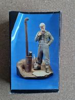 Royal Model 120 The Soldiers lunch (Russia 43) 1:16, Hobby en Vrije tijd, Modelbouw | Figuren en Diorama's, Verzenden, Nieuw