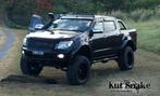 Kut Snake Raptor look-a-like grill - Ford Ranger, Auto diversen, Tuning en Styling, Ophalen of Verzenden