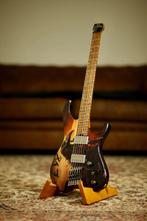 Ibanez QX52 Pestilence Patrick Mameli | Exitivm, Nieuw