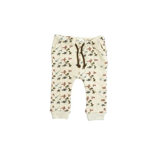 Jogging pants - sweat nasca lines - maten: 110/116, 98/104 -, Kinderen en Baby's, Kinderkleding | Overige, Nieuw, Verzenden