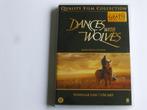 Dances with Wolves + Undertow (2 DVD), Cd's en Dvd's, Verzenden, Nieuw in verpakking