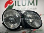MERCEDES CL W215 XENON KOPLAMP RECHTS KPL A2158200261, Verzenden, Gebruikt, Mercedes-Benz