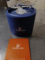 Swarovski - Beeldje - Shark baby - 269236 - Kristal