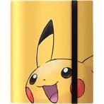 Pokémon Pikachu 9-Pkt PRO Binder, Verzenden, Nieuw