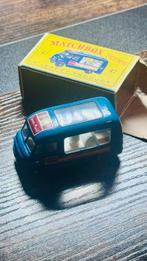 Matchbox - Model bestelwagen - Matchbox Series Lesney 47, Nieuw