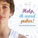 Help, ik word puber! 9789044717198 Gillian Price, Boeken, Verzenden, Zo goed als nieuw, Gillian Price