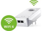 devolo Magic 2 - Powerline-adapter - Uitbreiding - WiFi 6 -, Verzenden, Nieuw
