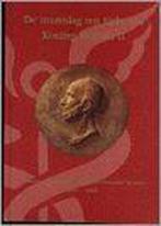 De muntslag ten tijde van Koning Willem II / Een nieuwe, Boeken, Verzenden, Zo goed als nieuw, M.L.F. van der Beek