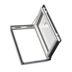 Fakro ESO700 onderdeel FWU Uitstapdakraam 94x140 cm, Verzenden, Minder dan 80 cm, Nieuw, Dubbelglas