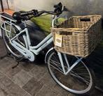 Gazelle Miss Grace C7+ HMB • Electrische Fiets met Bosch, Ophalen of Verzenden, Zo goed als nieuw, 47 tot 51 cm, 50 km per accu of meer