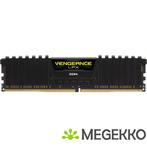 Corsair DDR4 Vengeance LPX 1x8GB 3000, Computers en Software, RAM geheugen, Verzenden, Nieuw