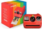 Polaroid Go Instant Camera - Rood (Nieuw), Verzenden, Nieuw