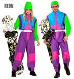 Foute Neon Snowboard Ski Pak, Nieuw, Ophalen of Verzenden