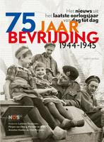 75 jaar bevrijding 1944-1945 9789026354007 Annelies Hoelen, Verzenden, Zo goed als nieuw, Annelies Hoelen