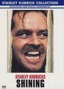 dvd film - Stanley Kubrick - Shining, Cd's en Dvd's, Zo goed als nieuw, Verzenden