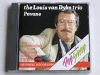 The Louis van Dyke Trio - Pavane, Cd's en Dvd's, Cd's | Klassiek, Verzenden, Nieuw in verpakking