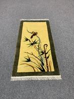 China - Tapijt - 93 cm - 50 cm - met de hand geweven, Huis en Inrichting, Stoffering | Tapijten en Kleden, Nieuw