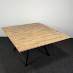Refurbished Bridge Vergadertafel - 160 x 160 cm, Ophalen of Verzenden, Nieuw in verpakking