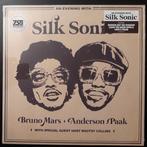 Silk Sonic - idem (vinyl LP), Cd's en Dvd's, Vinyl | R&B en Soul, 2000 tot heden, Verzenden, 12 inch, Nieuw in verpakking