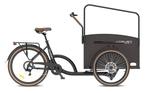 Bakfiets Elektrisch JOURNEY 26 (GEMONTEERD), Fietsen en Brommers, Verzenden, Nieuw