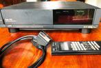 JVC HR-S5000S S- VHS recorder