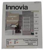 Innovia Handdoeken Radiator, Verzenden, Nieuw