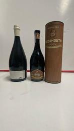 Baladin - Fiat 500 Limited Edition & Beermouth - 50cl & 75cl, Verzamelen, Nieuw