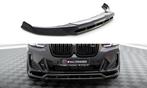 Maxton M Pakket Front Splitter BMW X3 G01 LCI B8836, Nieuw, BMW, Voor