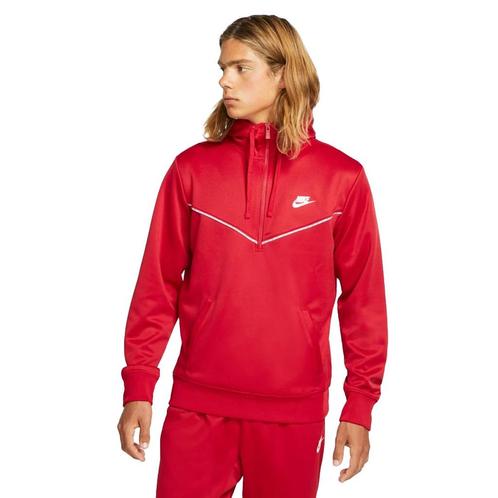 -57% Nike  Nike Repeat hoodie  maat XL, Kleding | Heren, Truien en Vesten, Rood, Nieuw, Verzenden