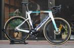 Merida Reacto 5000 Di2 105 2x12 met 2025 NIEUW, Fietsen en Brommers, Fietsen | Racefietsen, Ophalen of Verzenden, Nieuw