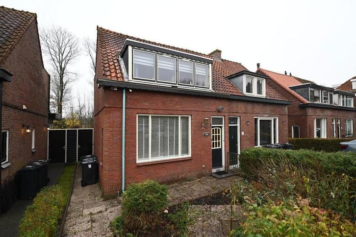 Te huur: Huis Hordijk in Rotterdam, Huizen en Kamers, Huizen te huur, Zuid-Holland