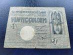 Nederland. - 50 Gulden 1931 - Pick 47 (Zonder Minimumprijs)