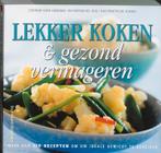 Lekker koken & gezond vermageren - A. Notte-De Ruyter, Gelezen, A. Notte-De Ruyter, Verzenden