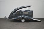 Lorgano Aero S 1500kg Motortrailer Gesloten Aanhangwagen, Ophalen of Verzenden, Nieuw