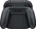 Joy-Con Charging Grip - Nintendo Switch 2 - Zwart (Games), Kinderen en Baby's, Verzenden, Nieuw