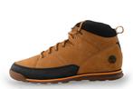 Timberland Wandelschoenen in maat 46 Cognac | 10% extra, Overige kleuren, Verzenden, Timberland, Zo goed als nieuw