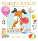 Kippers Birthday and Other Stories 9781444902754, Gelezen, Mick Inkpen, Verzenden