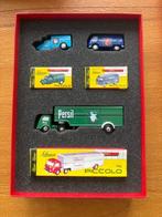 Schuco - Speelgoed - Schuco Piccolo Set - Persil, Art