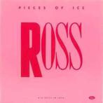 vinyl single 7 inch - Diana Ross - Pieces Of Ice, Verzenden, Zo goed als nieuw