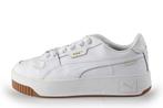 Puma Sneakers in maat 39 Wit | 10% extra korting, Wit, Puma, Verzenden, Sneakers of Gympen